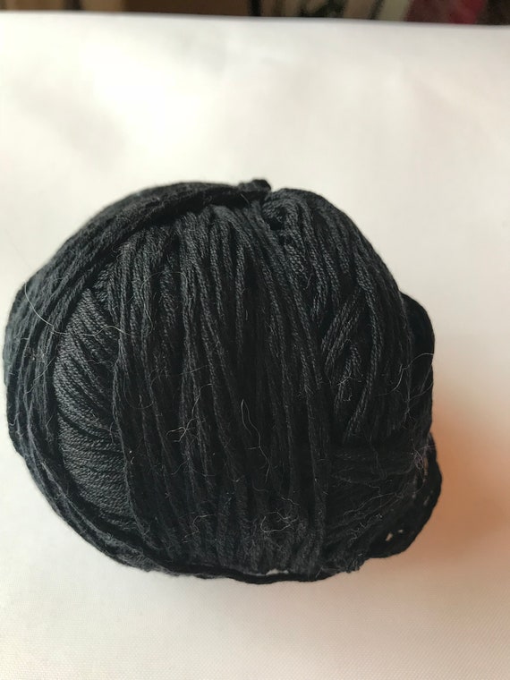 worsted weight cotton yarn