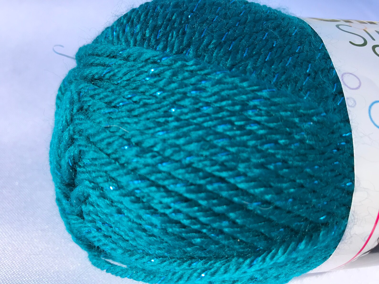 Worsted Weight Acrylic Yarn Simply Soft Yarn by Caron | Etsy
