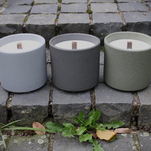 Dochthalter Mit Glasfaserdocht Zum Selber Machen Eines Schmelzlichts / DIY-Set Für Wachsfresser / Brenner Mit Dauerdocht Für Kerzenfresser