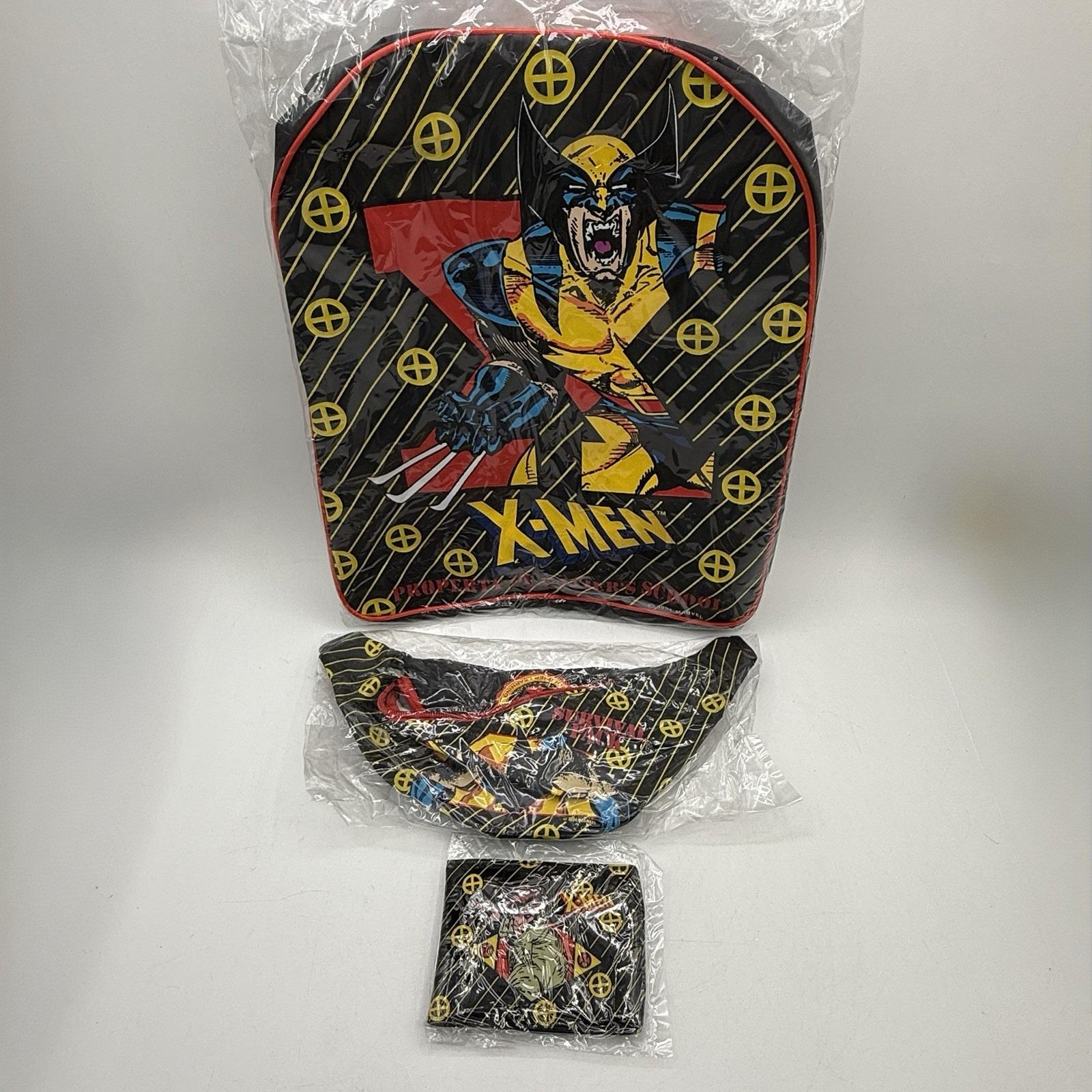 Gambit Wallet - Etsy