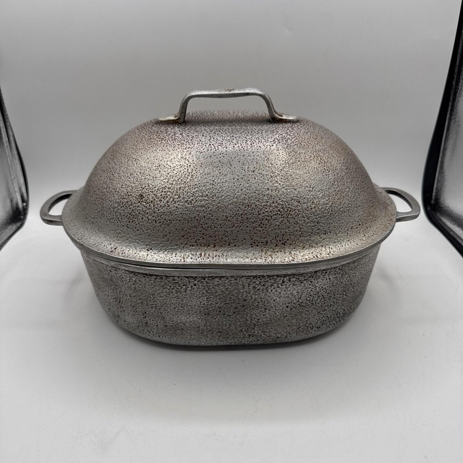 アンティークのアルミポット Vintage aluminium pot - Etsy 日本