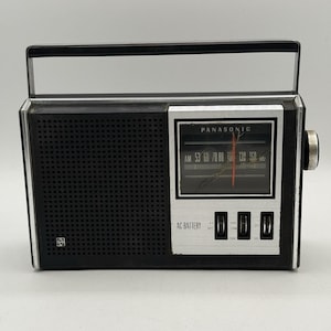 transistor radio 野良猫ドリーム 12\