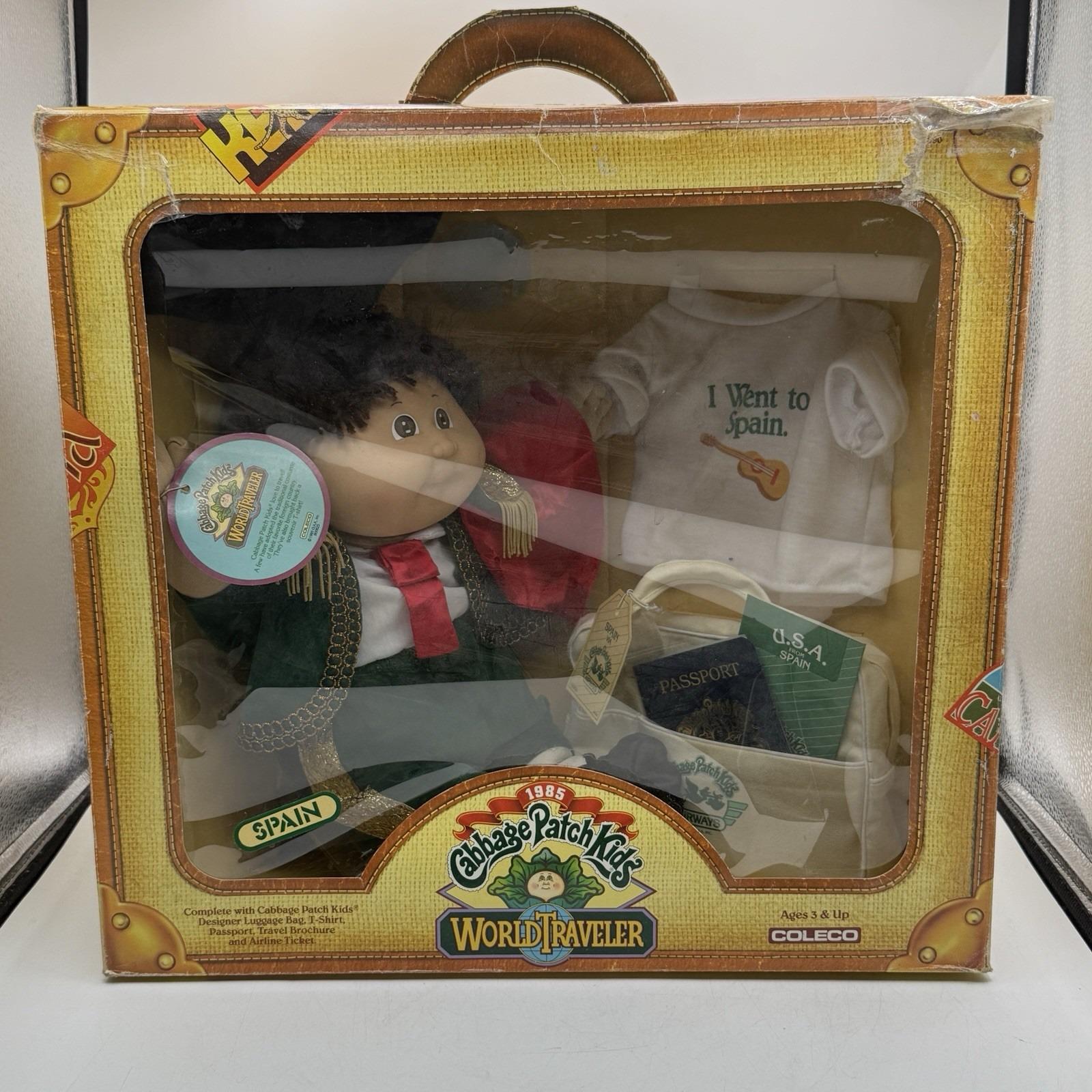 Buy Cabbage Patch Doll Boy Online In India India