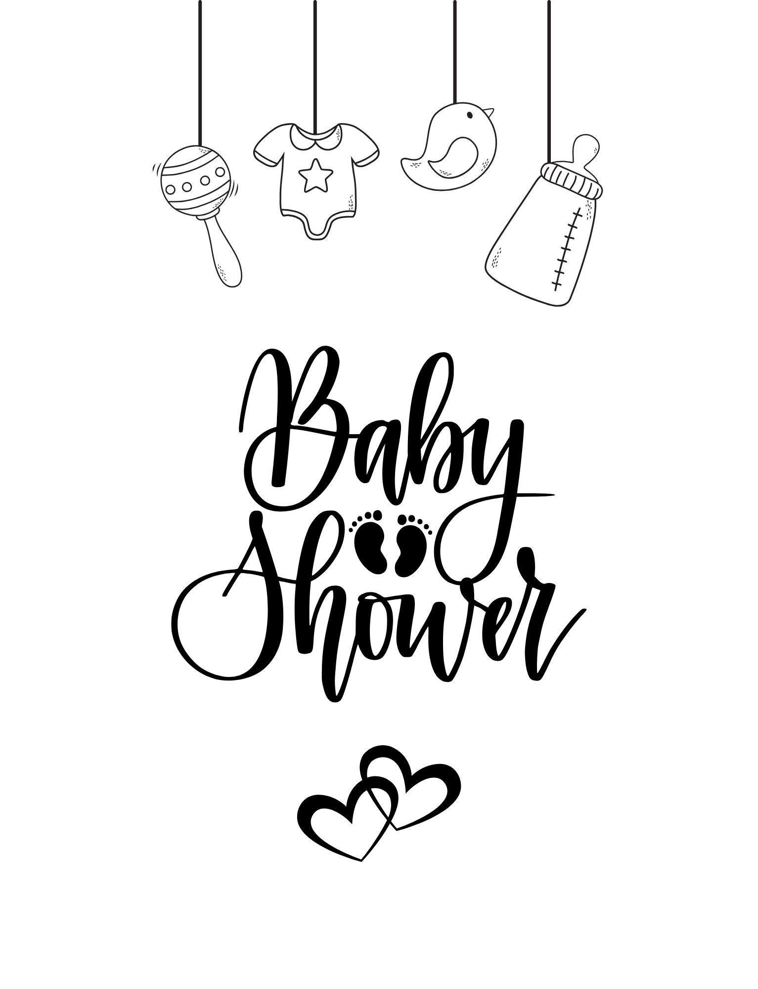 52 pages abc baby shower coloring book baby s first abc book bears