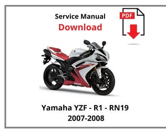 ヤマハ トリシティ 300 MWD300 2020- PDF サービスマニュアル 修理