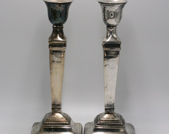 Candlestick 