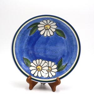 vintage Vera Neumann Daisy bowl