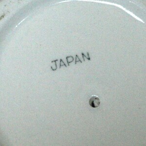 taza de cerámica vintage hombre con bigote hecho en japón imagen 6