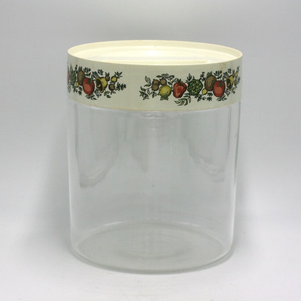 Pyrex Spice of Life Etsy