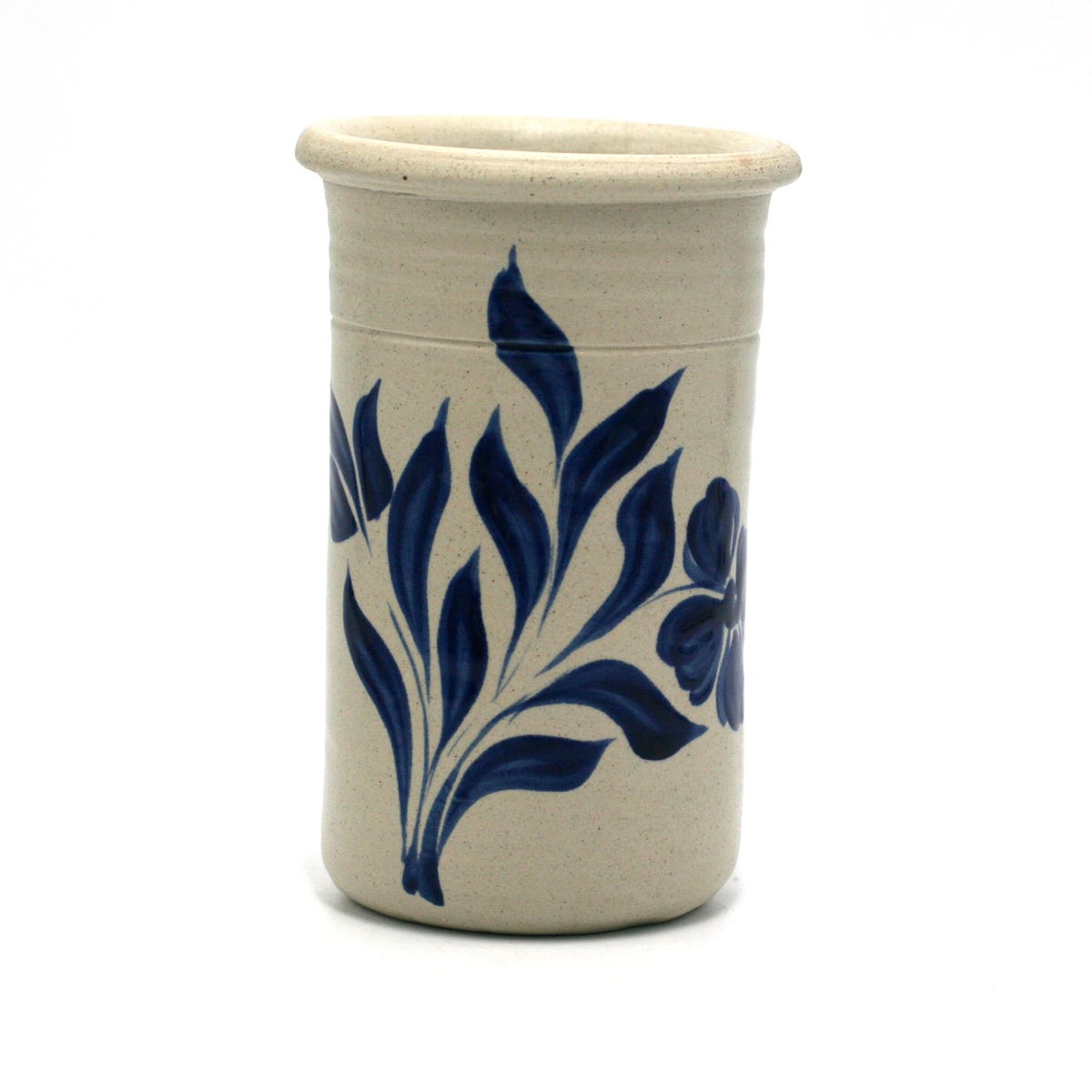 Vintage Colonial Williamsburg Utensil Holder - Etsy