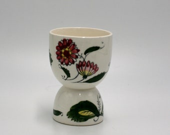 vintage ceramic egg cup made in Japan