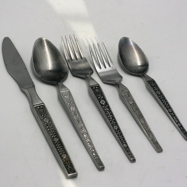 Replacement Silverware Etsy