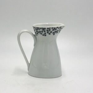 vintage Rosenthal Studio Linie 2000 Secunda creamer