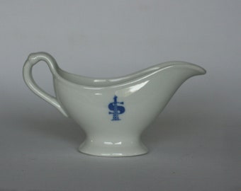 vintage Mc Nicole gravy boat Clarksburg WV