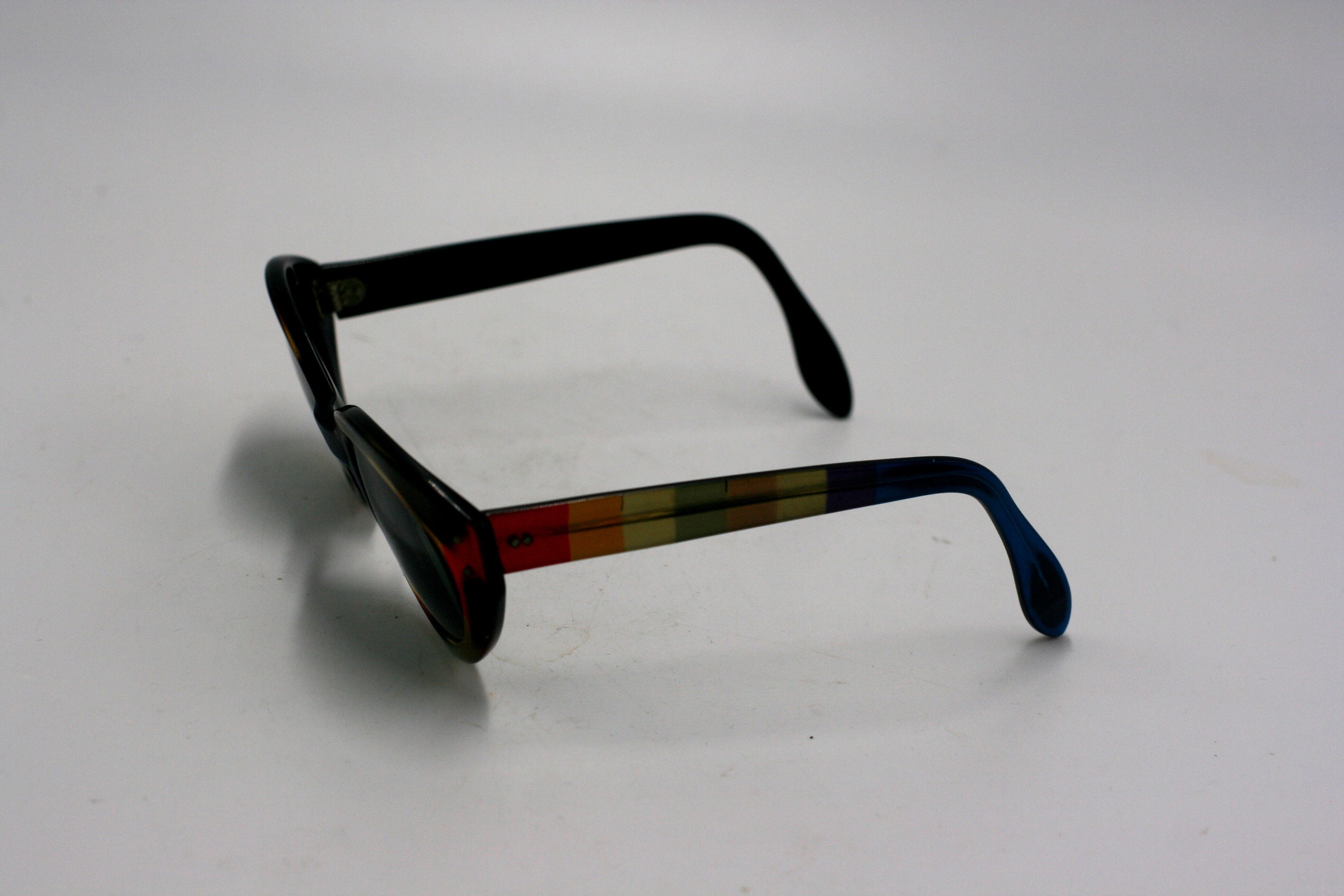Vintage Ray Ban Bewitching Sunglasses by Bausch and Lomb 