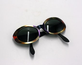 vintage Ray Ban Bewitching sunglasses by Bausch and Lomb 1960's