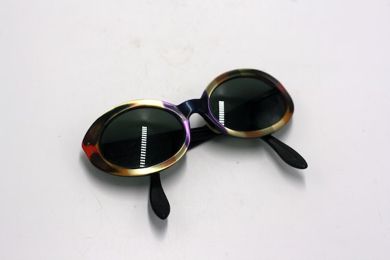 vintage Ray Ban Bewitching sunglasses by Bausch a… - image 1