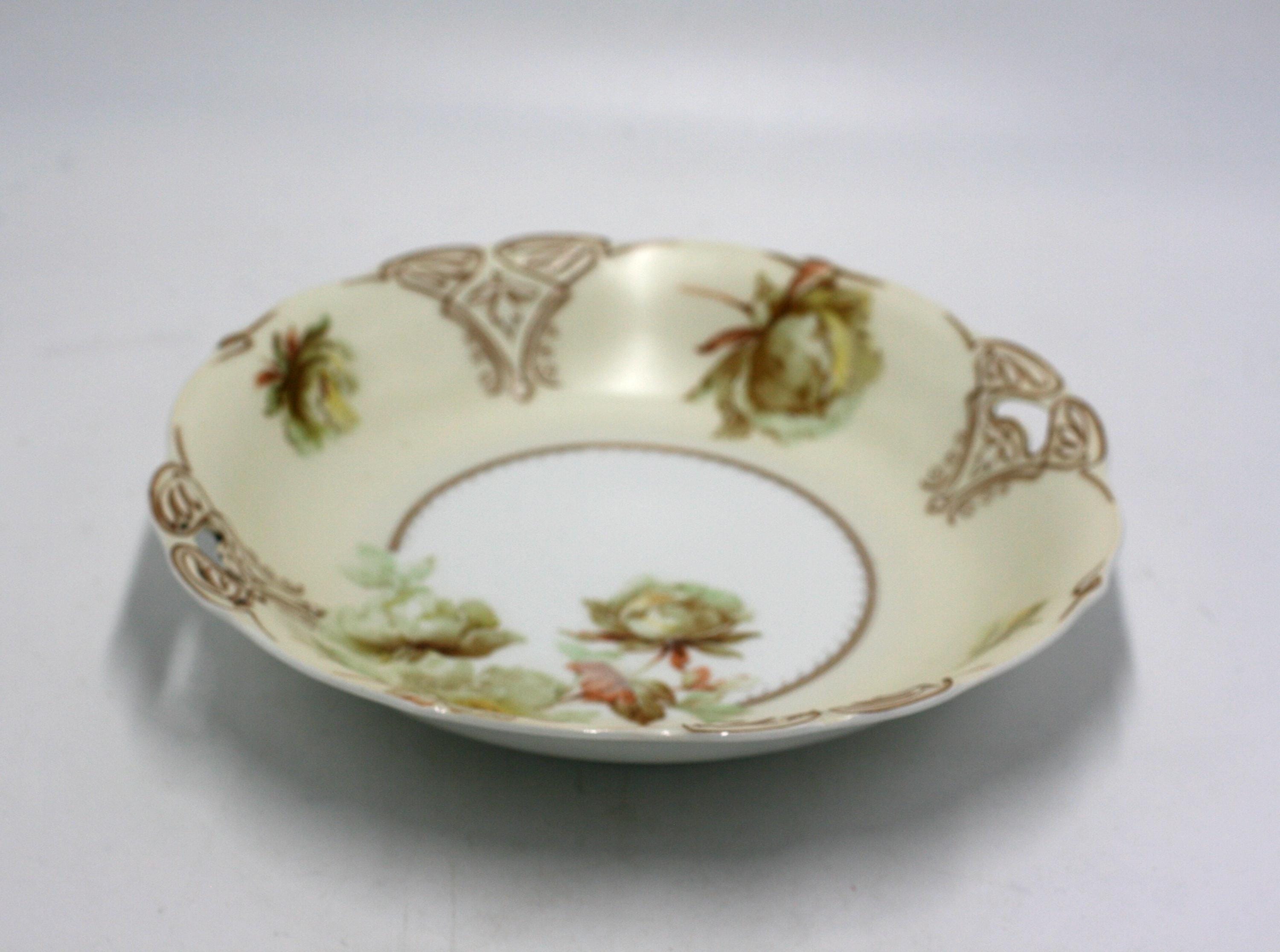 German Old Ivory - Etsy