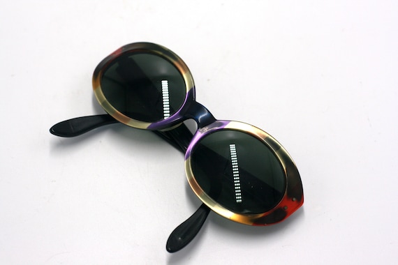 vintage Ray Ban Bewitching sunglasses by Bausch a… - image 2