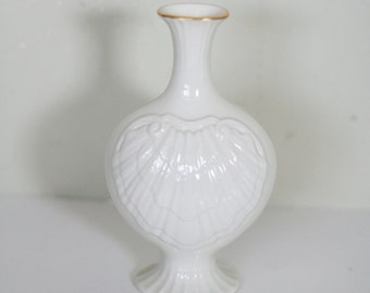florero de lenox vintage