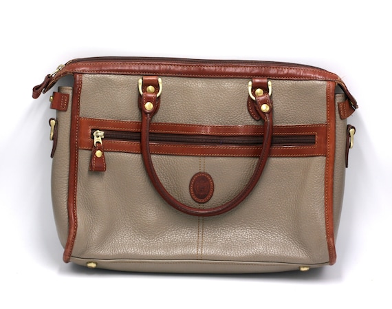 Vintage Liz Claiborne Hand Bag Etsy UK