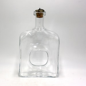 Vintage Sweden Kosta Boda 『Teardrop』 VTG - Kosta Boda - Sweden - Teardrop Vase With Etched