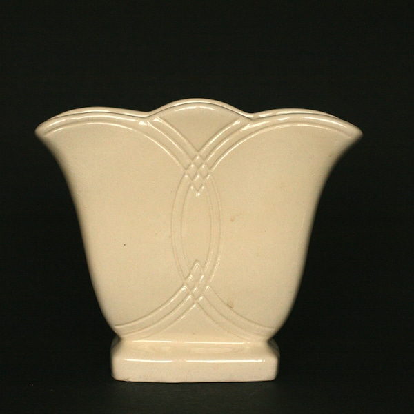 Pottery Vase Etsy