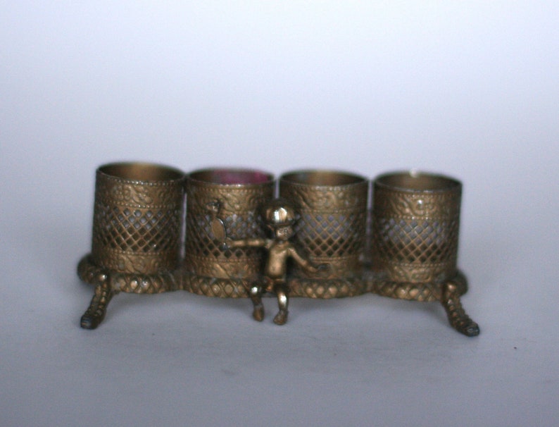 Vintage Lipstick Holder Etsy