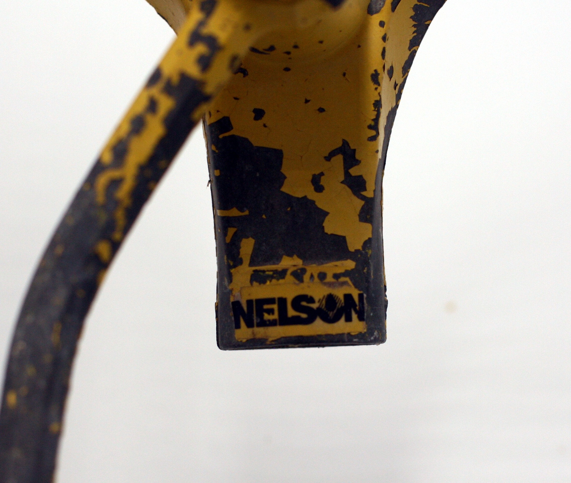 Nelson Type IV Yellow Metal Primer Gallon - The Nelson Paint Company