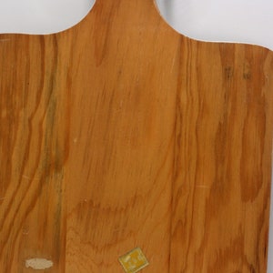 vintage Holt Howard cutting board image 7