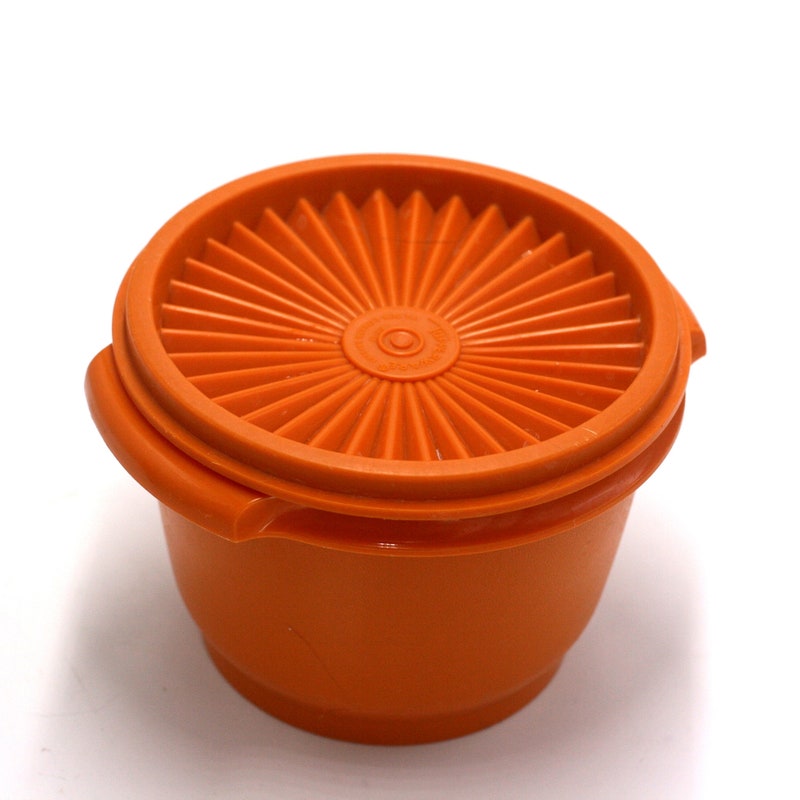 Tupperware Kit Vermelho Tomate | Móvel de Cozinha Tupperware Nunca