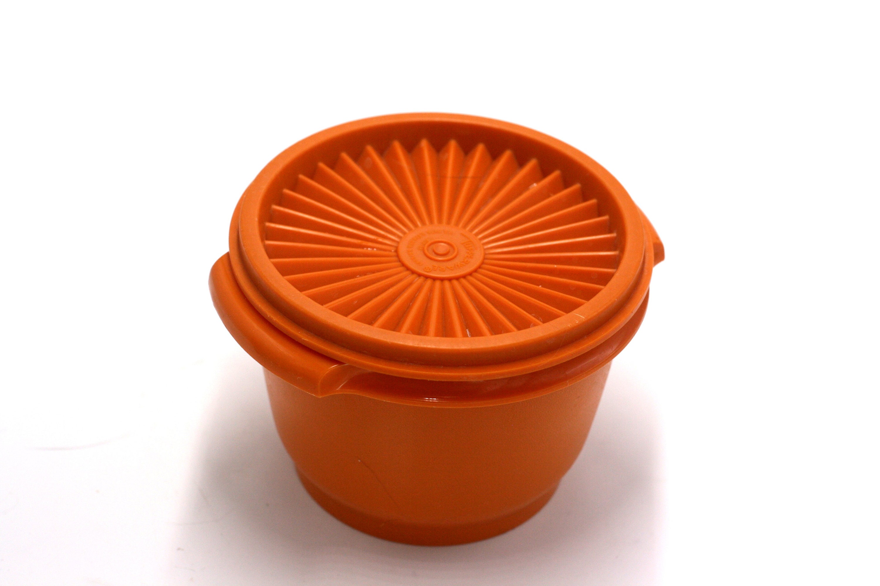 Vintage Tupperware - Etsy