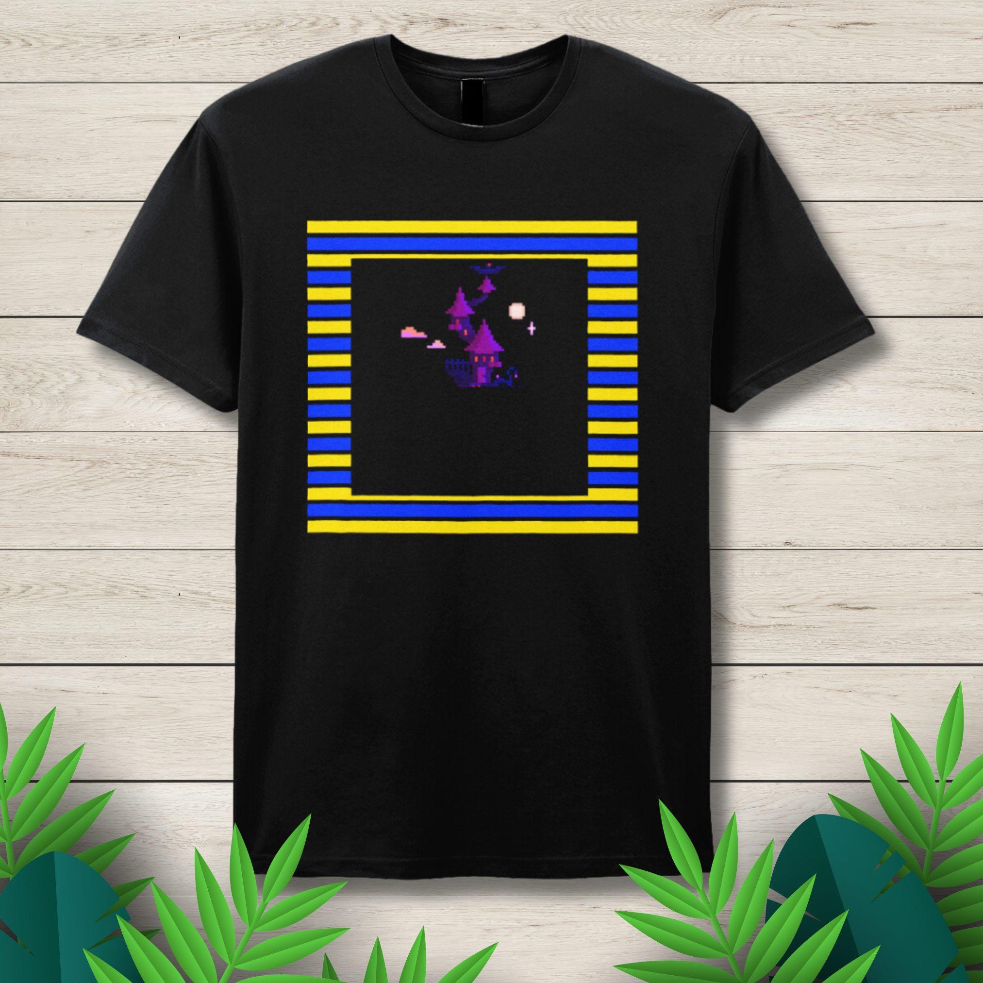 Tシャツ Zx Spectrum T Shirt - Etsy