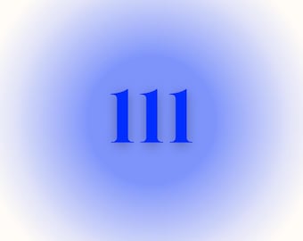 天使の数字、顕現、顕現、宇宙、運命、兆候、222、444、333、111、1111