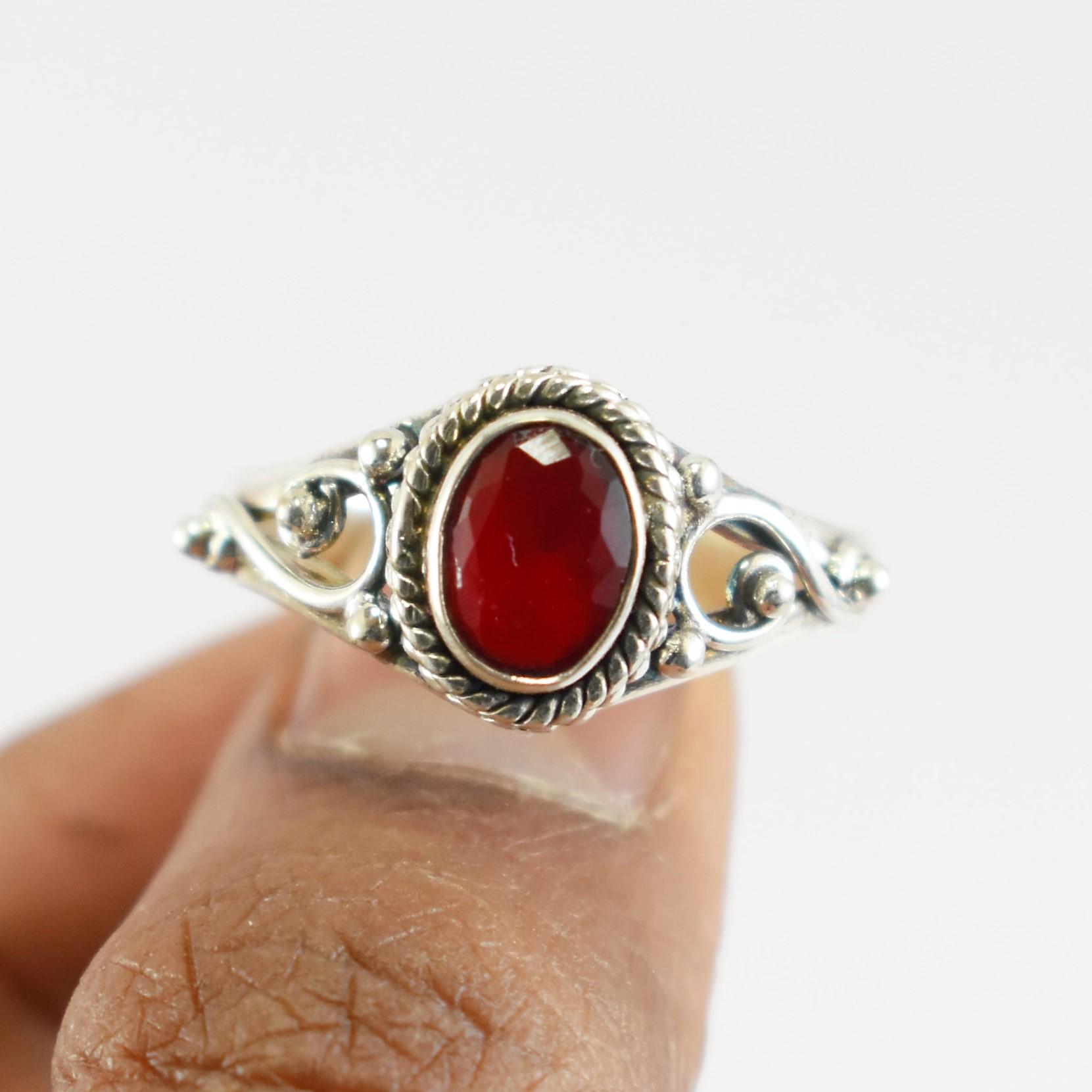 アクセサリー Vintage Mexican Jewelry Oval Ring 925 Sterling Silver Ring, Vintage Mexican 925 Jewelry, Made in