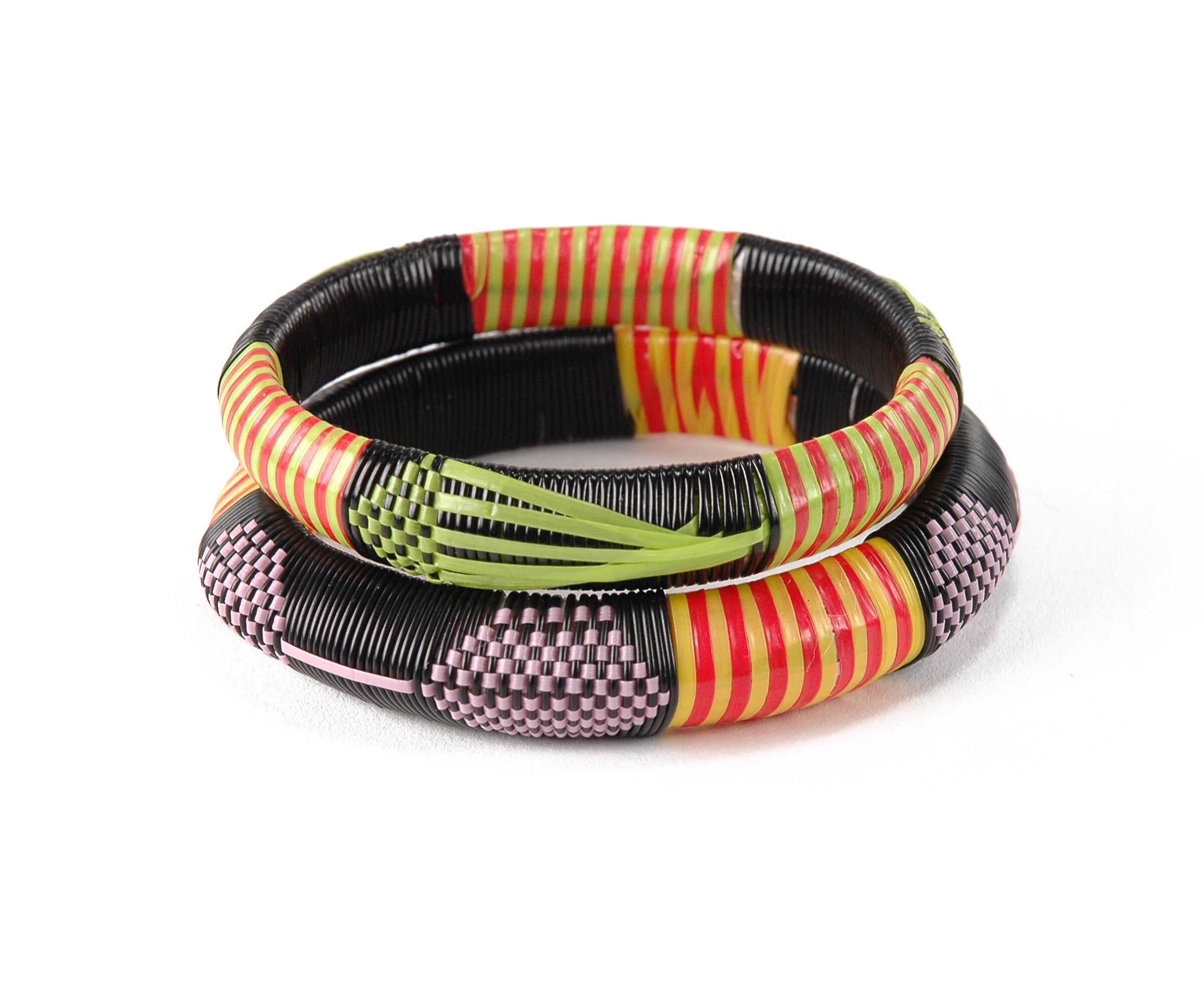 Sweet Second Avenue Bracelet Set