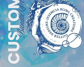 Custom Bundle Set Single Double Ribbon Grad Lei & Grad Cap Topper Bundle Set Custom Graduation Class 2026