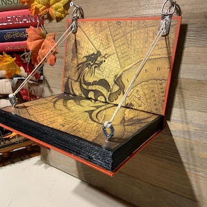 Book Bookshelf by Sherrilyn Kenyon