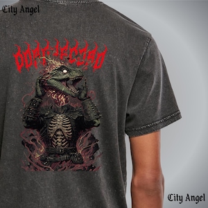 Anime Shirt | Anime Gym Shirt | Bleach Anime Shirt | Dorohedoro | Anime Tshirts | Anime tees | Anime Graphic Tees | Gift For Him/Her