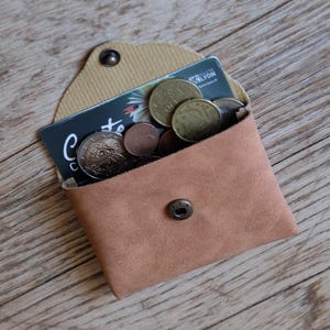 Borsa in finta pelle