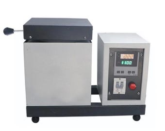 High Precision Melting Furnace for Gold & Silver – Engineered for Jewelers