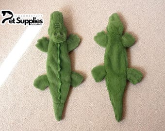 Grappig hondenspeelgoed | Piepende pluche kreukel | Kauwtabletten zonder vulling | Duurzaam puppyaccessoire | Spel met zacht geluid | Interactief speelcadeau