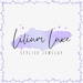 LiliumLuxe store logo