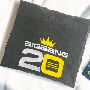 Bigbang Clothing - Etsy