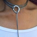 see more listings in the Choker - Lange Wrap section