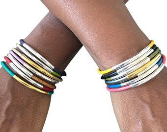 Wrap Bracelets, Multi Colored Bracelet, Multi Colored Bracelets, Multi Color Bracelet, Multi Colour Bracelets, Multi-Color Bracelets
