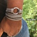 see more listings in the Wrap Bracelets - Crystal section