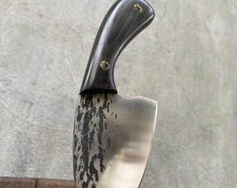 Handmade Pocket Knife