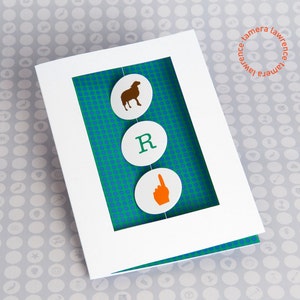 Brebis Sont La Carte D Anniversaire Rebus Bombe Etsy