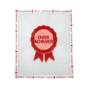Overachiever Award (50% Off!) Not Quite Right Edition